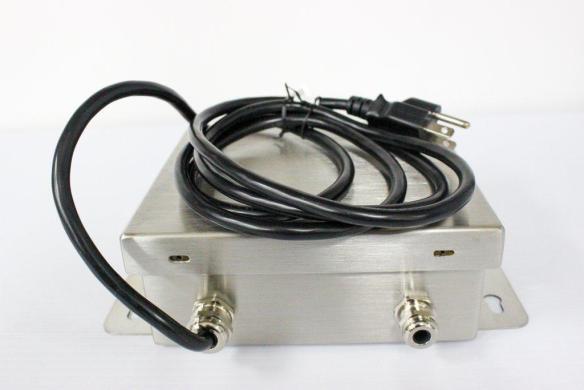 Mettler Toledo ACM200 Power Supply and Communication Interface with RS232/RS422/CL20mA and IP66 Rating-cover