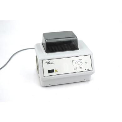 Grant Boekel PCB2 Dry Bath Incubator Heating Block with 2 x 24 Wells Ø10mm-cover