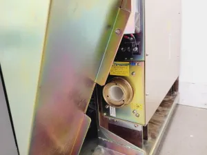 Rigaku ZSX Primus WD-XRF System with Industrial Chiller and PC, 54 of 63