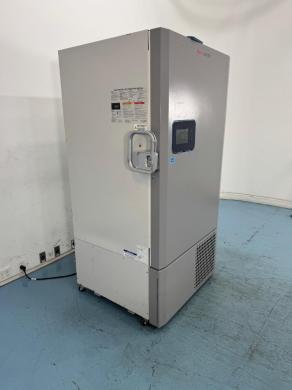 Thermo Scientific Revco RLE Series RLE60086D -80°C Ultra-Low Temperature Freezer-cover