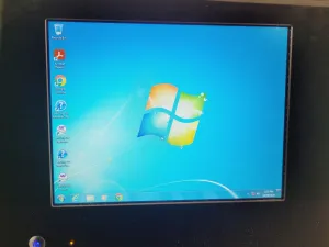 Perkin Elmer LabChip GX Touch HT Automated Bioanalysis System, 19 of 25