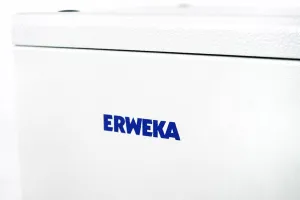 Erweka HVP 1000 Vacuum Pump with Copley NGI Setup, 2 of 7
