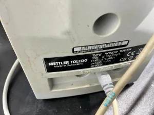 Mettler Toledo Rondo Tower Automated Sample Handling Titrator with Pipetting System, 3 of 3