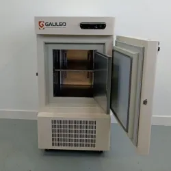 Heli DW-86L58 Ultra-Low Temperature Upright Freezer, 3 of 21