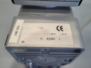 Millipore Vacuum/Pressure Pump, 3 of 7