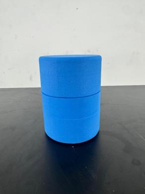 Asymptote ThawSTAR CFT2 Cryogenic Sample Transporter AST-602-cover