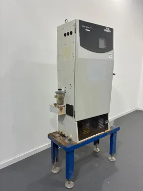 Shimadzu TOC-4200 Combustion/NDIR Total Organic Carbon Analyzer for Liquid Samples