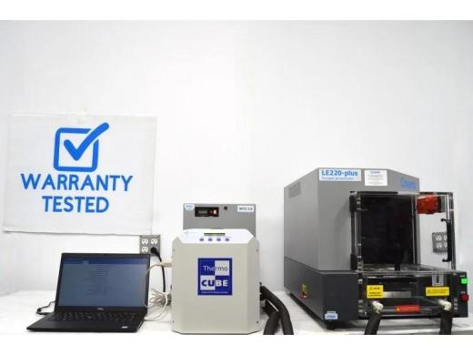 Covaris LE220-plus Focused Ultrasonicator-cover