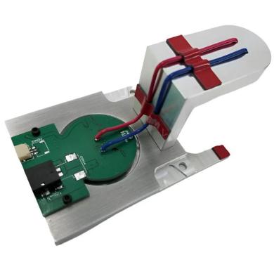 Nanodyne LED Replacement Kit for Leica DMLS Microscope Illuminator-cover