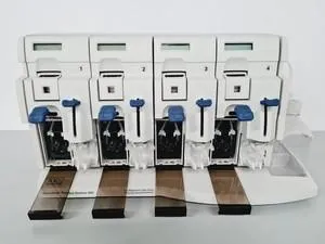 Affymetrix GeneChip Scanner 3000 System with Fluidics Station, 2 of 20