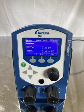 Nordson EFD 7017041 ULTIMUS 1 High Precision Fluid Dispenser-cover