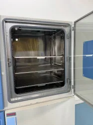 Thermo Scientific Forma Steri-Cult Double Stack CO2 Incubator for Cell Culture Applications, 4 of 4
