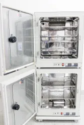 Sanyo MCO-20AIC Dual-Stack CO2 Incubator 215L, 0-50°C, 0-20% CO2, 4 of 12