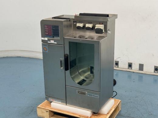 PBS Biotech PBS15 Vertical Wheel Bioreactor-cover