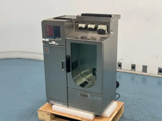 PBS Biotech PBS15 Vertical Wheel Bioreactor