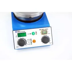 Fisher Bioblock MR3004 Heated Magnetic Stirrer 1250 rpm 300°C, 2 of 6