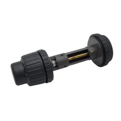 Nikon Eclipse E400/E600 Coarse & Fine Focus Assembly Replacement