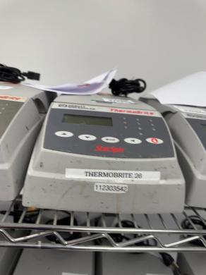 Abbott Molecular ThermoBrite S500-12 Slide Processing System for Molecular Diagnostics-cover