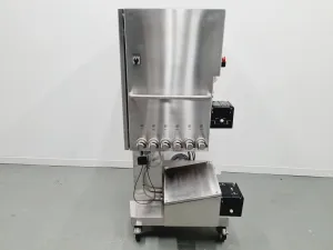 GE Healthcare AKTAready Chromatography FPLC System Lab, 2 of 74