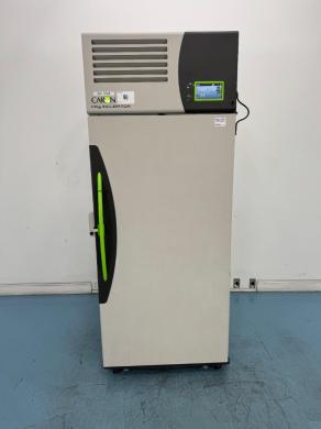 Caron CO2 Incubator for Cell Culture and Bioprocessing Applications-cover