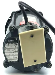 General Electric 5KC45MG13882EX Explosion-Proof Motor (1/2 HP), 3 of 6