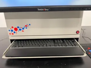 C.T.L. ImmunoSpot S6 Universal M2 High-Precision ImmunoSpot Analyzer, 4 of 4