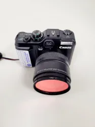 UVP TMW-20 UV/White Transilluminator with Canon Camera, 9 of 20