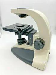 Leica CME Microscope Stand for Parts, 8 of 10