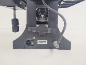 Labtech.com LSTi-1000 Inverted Microscope for Advanced Cell Imaging, 3 of 13