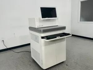 Illumina NovaSeq 6000 Sequencing System, 2 of 4