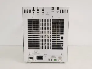 Thermo Fisher Scientific Finnigan Focus Gas Chromatograph (GC), 8 of 16