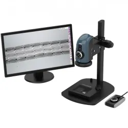 Omni 3 Digital Microscope System with 1080p HD and 5D Lens, 3 of 7