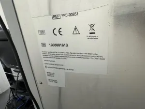Tecan Freedom Evo Automated Liquid Handling Robotic System, 9 of 12