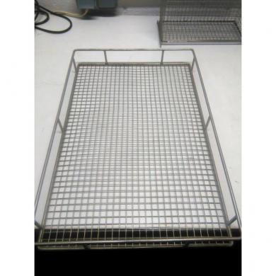 Tray-cover