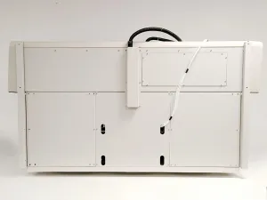 Beckman Coulter Biomek FX Automated Liquid Handling Robot, 4 of 43