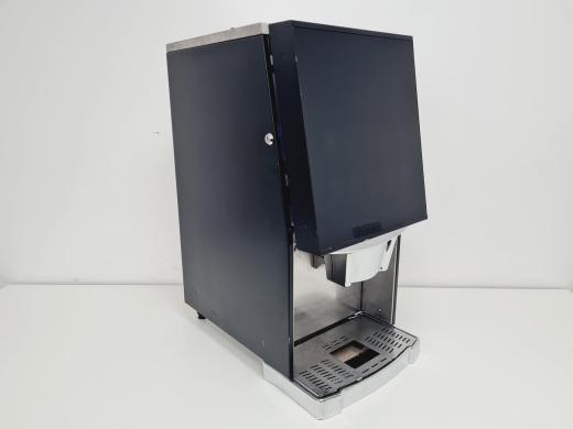 Coffetek Gourmet Vitro 6 4 Cannister Touch Display Coffee Machine-cover