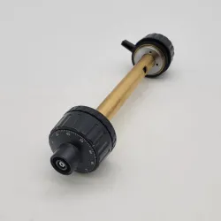 Olympus IX70 Coarse and Fine Focus Assembly for Optical Microscopes, 2 of 2