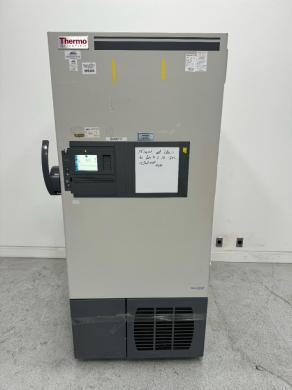Thermo Revco UxF -80°C Ultra Low Temperature Freezer for Laboratory Use-cover