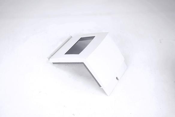 PerkinElmer Windowed Lid for Frontier FT-IR/NIR Spectrometer SP8000-cover