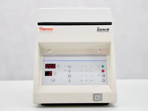 Thermo Scientific Centra-W Automated Cell Washer, 2 of 5