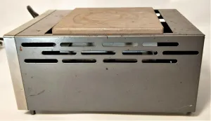 Precision Therm-O-Jack 69303 Hot Plate (5" x 5"), 3 of 5