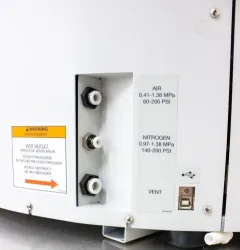 Thermo Dionex ASE 350 Accelerated Solvent Extractor for High-Throughput Sample Preparation, 4 of 12