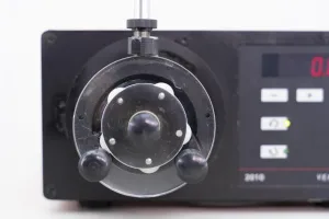 Verderflex 2010 Peristaltic Pump with High-Resistance Reinforced Tubing, 3 of 3