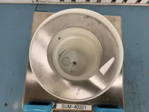 Millipore Single Use Mixer for Bioprocessing Applications, 4 of 4