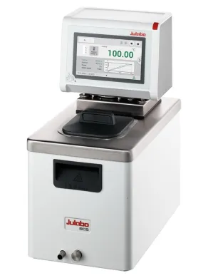 Julabo MAGIO MX-BC6 Heating Circulator, 230V/50-60Hz