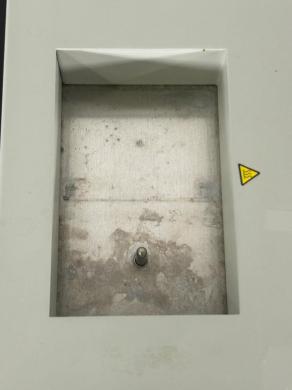 Fisher Scientific Isotemp Heat Block with Digital Temperature Control-cover