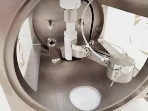 Applied Biosystems QSTAR Elite Mass Spectrometer, 137 of 307