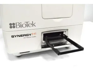 Agilent BioTek Synergy H1F Filter-Based Multimode Microplate Reader, 10 of 16