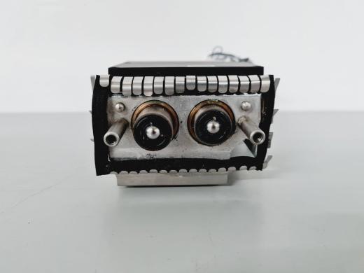 Agilent 1100/1200 Pump Drive Assembly-cover