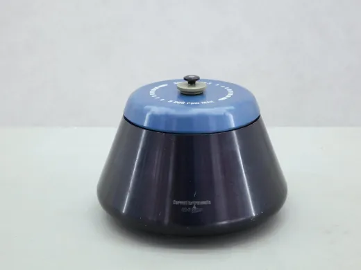 Sorvall Fixed-Angle Rotor GS-3 for High-Speed Centrifuges